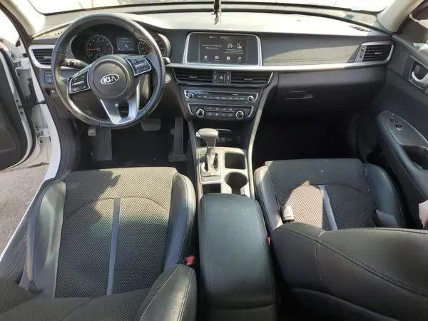5XXGT4L38LG404508 2020 KIA OPTIMA - Image 8