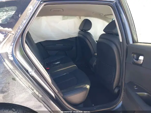 5XXGT4L38LG406663 2020 KIA OPTIMA - Image 8