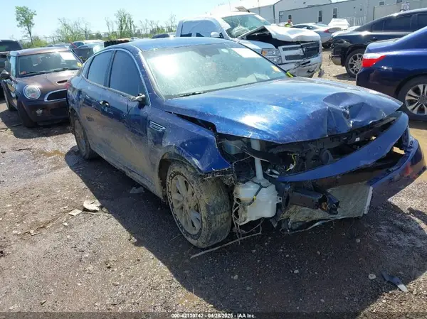 5XXGT4L38LG407103 2020 KIA OPTIMA - Image 1
