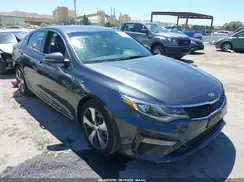 5XXGT4L38LG407652 2020 KIA OPTIMA