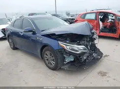 5XXGT4L38LG408476 2020 KIA OPTIMA