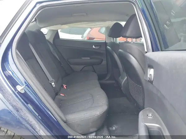 5XXGT4L38LG408476 2020 KIA OPTIMA - Image 8