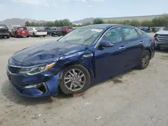 5XXGT4L38LG408574 2020 KIA OPTIMA