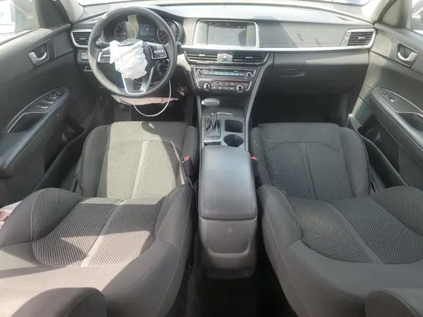5XXGT4L38LG408574 2020 KIA OPTIMA - Image 8