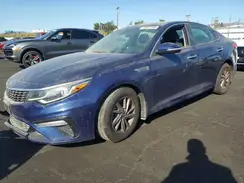 5XXGT4L38LG409000 2020 KIA OPTIMA