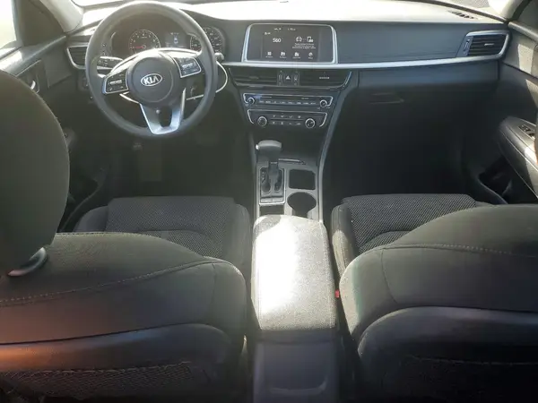 5XXGT4L38LG409000 2020 KIA OPTIMA - Image 8