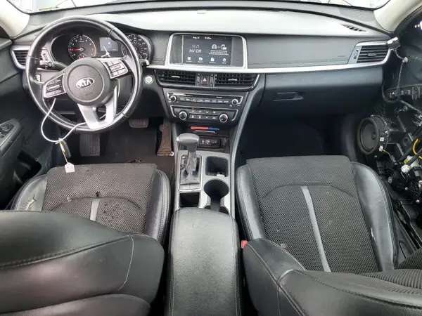 5XXGT4L38LG409465 2020 KIA OPTIMA - Image 8