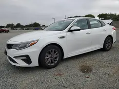 5XXGT4L38LG409742 2020 KIA OPTIMA