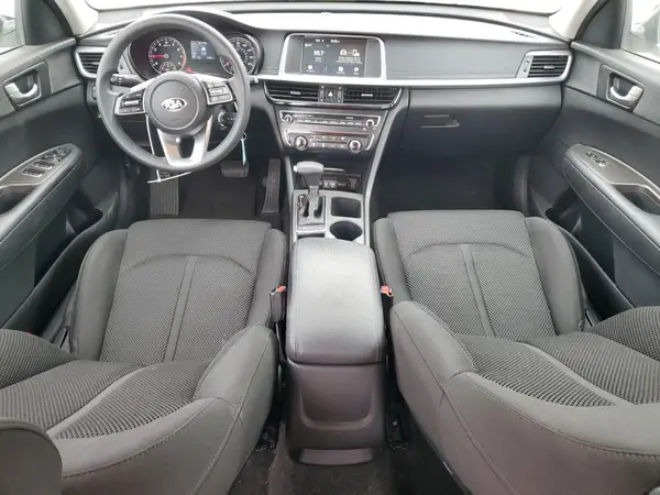 5XXGT4L38LG409742 2020 KIA OPTIMA - Image 8