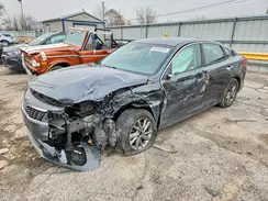 5XXGT4L38LG409790 2020 KIA OPTIMA