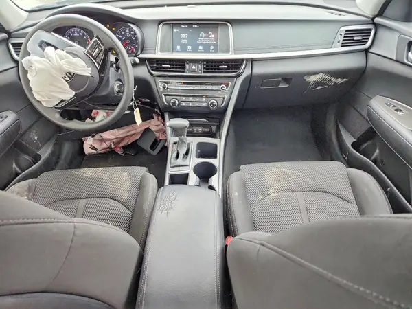 5XXGT4L38LG409790 2020 KIA OPTIMA - Image 8