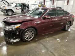 5XXGT4L38LG410065 2020 KIA OPTIMA