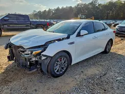 5XXGT4L38LG410180 2020 KIA OPTIMA