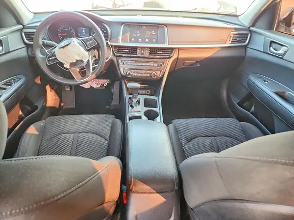 5XXGT4L38LG410180 2020 KIA OPTIMA - Image 8