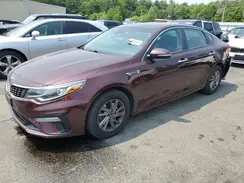 5XXGT4L38LG410440 2020 KIA OPTIMA
