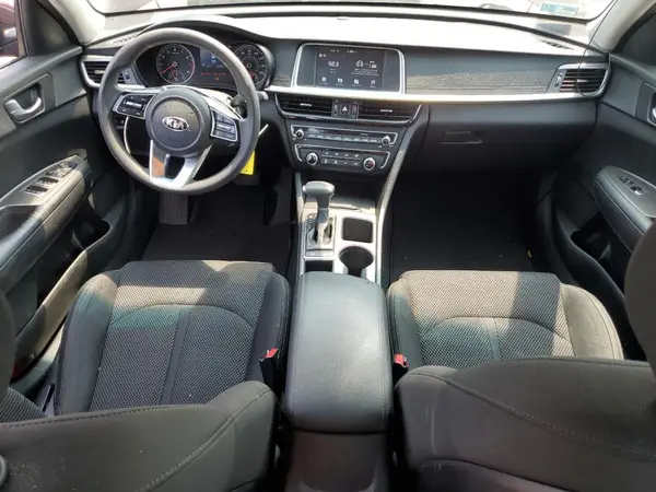 5XXGT4L38LG410440 2020 KIA OPTIMA - Image 8