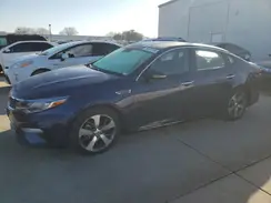 5XXGT4L38LG410518 2020 KIA OPTIMA