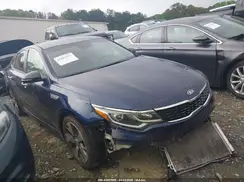 5XXGT4L38LG410597 2020 KIA OPTIMA