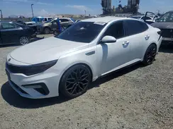 5XXGT4L38LG410678 2020 KIA OPTIMA