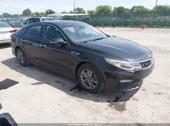 5XXGT4L38LG411555 2020 KIA OPTIMA