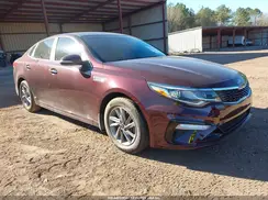 5XXGT4L38LG411832 2020 KIA OPTIMA