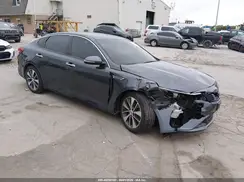 5XXGT4L38LG411944 2020 KIA OPTIMA