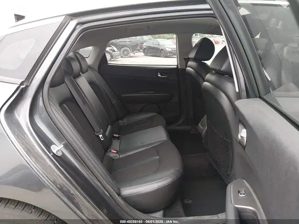 5XXGT4L38LG411944 2020 KIA OPTIMA - Image 8
