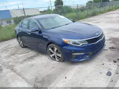 5XXGT4L38LG412432 2020 KIA OPTIMA