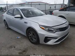 5XXGT4L38LG413550 2020 KIA OPTIMA