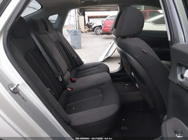 5XXGT4L38LG413550 2020 KIA OPTIMA - Image 8