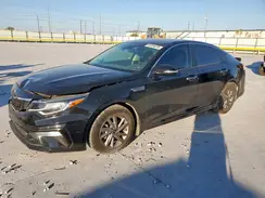 5XXGT4L38LG413712 2020 KIA OPTIMA
