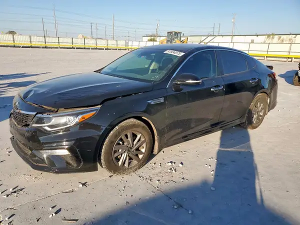 5XXGT4L38LG413712 2020 KIA OPTIMA - Image 1