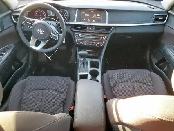 5XXGT4L38LG413712 2020 KIA OPTIMA - Image 8