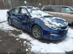 5XXGT4L38LG414150 2020 KIA OPTIMA