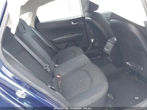 5XXGT4L38LG414150 2020 KIA OPTIMA - Image 8
