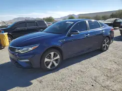 5XXGT4L38LG414245 2020 KIA OPTIMA