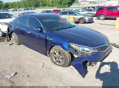 5XXGT4L38LG414522 2020 KIA OPTIMA