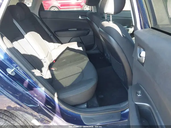 5XXGT4L38LG414522 2020 KIA OPTIMA - Image 8