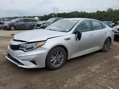 5XXGT4L38LG414715 2020 KIA OPTIMA