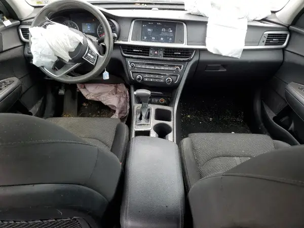 5XXGT4L38LG414715 2020 KIA OPTIMA - Image 8