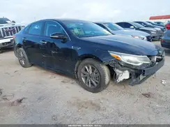 5XXGT4L38LG414892 2020 KIA OPTIMA