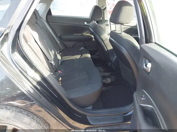 5XXGT4L38LG414892 2020 KIA OPTIMA - Image 8