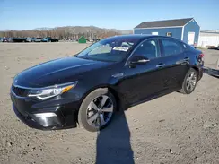 5XXGT4L38LG414911 2020 KIA OPTIMA