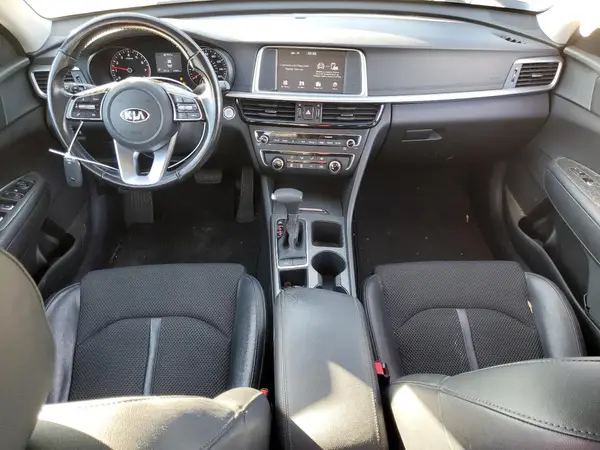 5XXGT4L38LG414911 2020 KIA OPTIMA - Image 8
