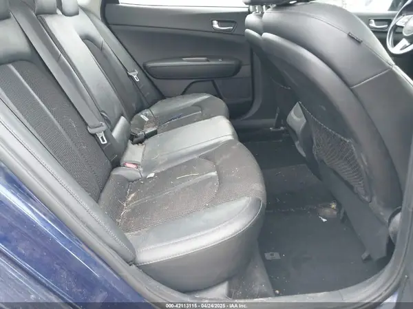 5XXGT4L38LG416027 2020 KIA OPTIMA - Image 8