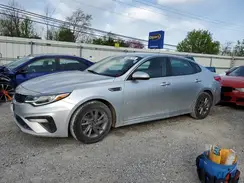 5XXGT4L38LG416142 2020 KIA OPTIMA