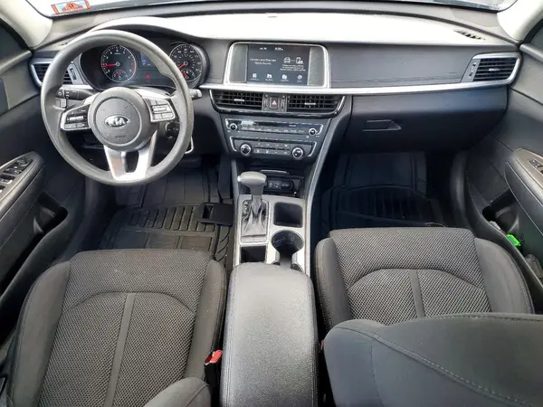 5XXGT4L38LG416156 2020 KIA OPTIMA - Image 8