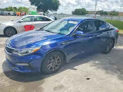 5XXGT4L38LG416268 2020 KIA OPTIMA