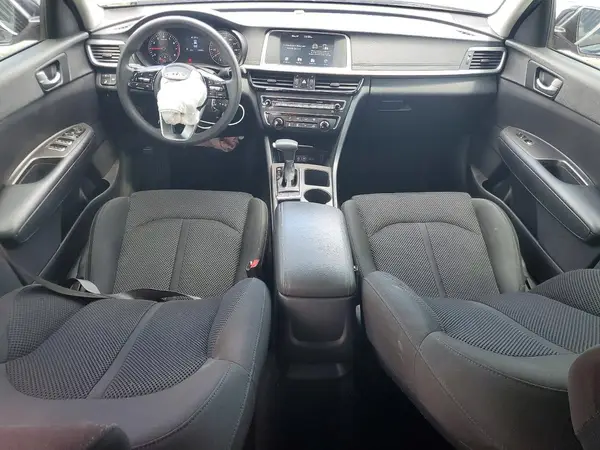 5XXGT4L38LG416268 2020 KIA OPTIMA - Image 8