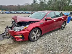 5XXGT4L38LG417162 2020 KIA OPTIMA